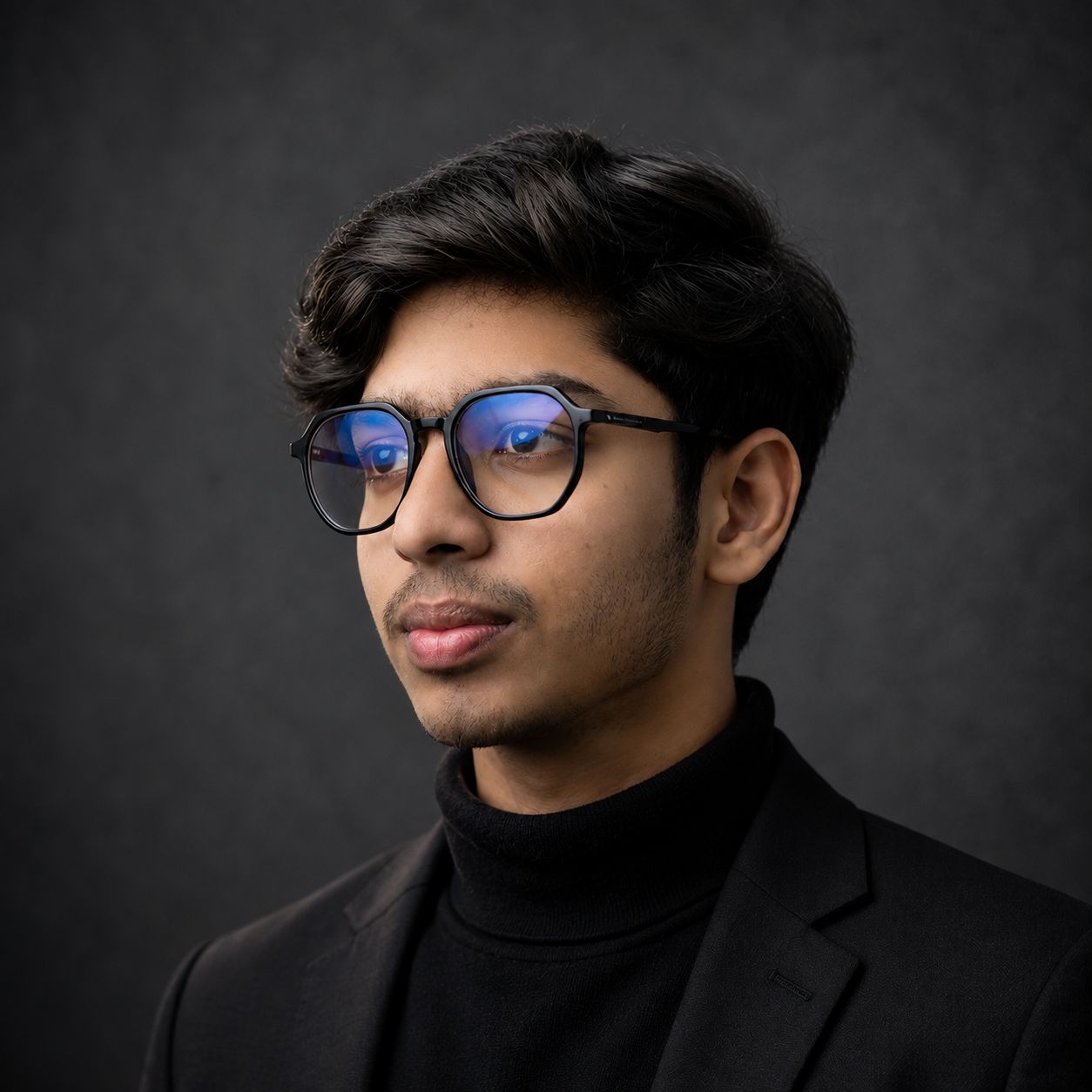Shujath Hussain Syed